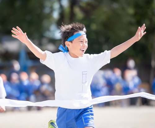 運動会